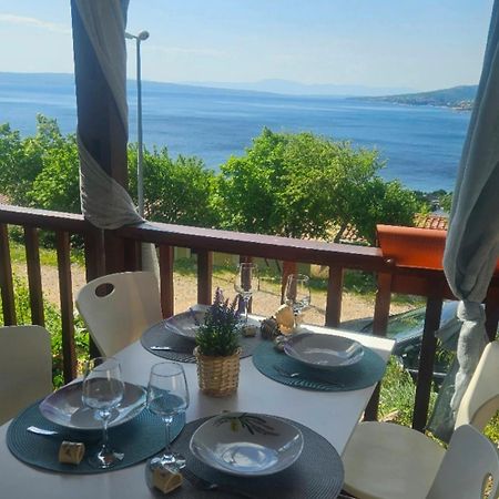 Mobile Home Relax Klenovica Εξωτερικό φωτογραφία